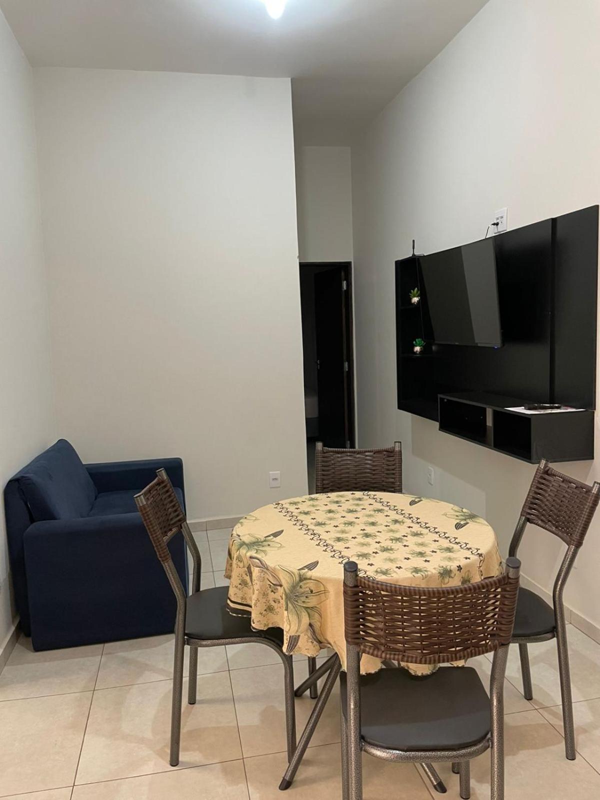 Ike Palace Olímpia 外观 照片